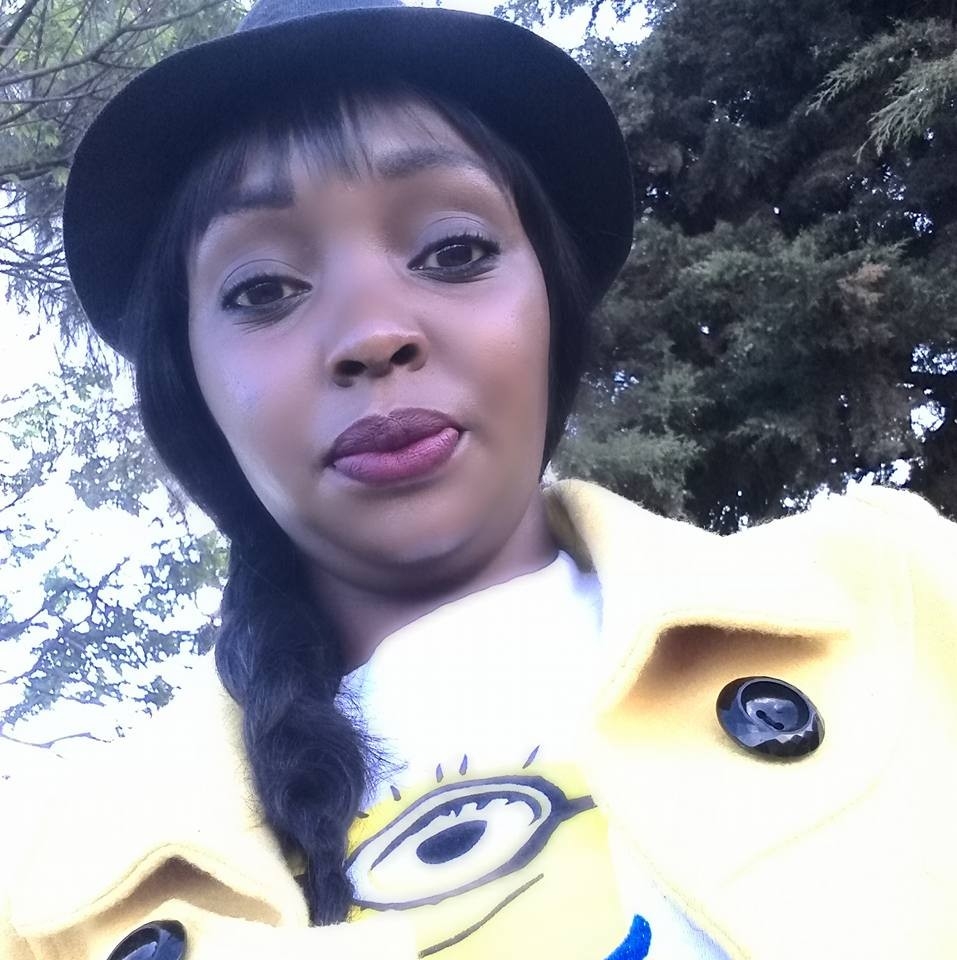 Njeri M.