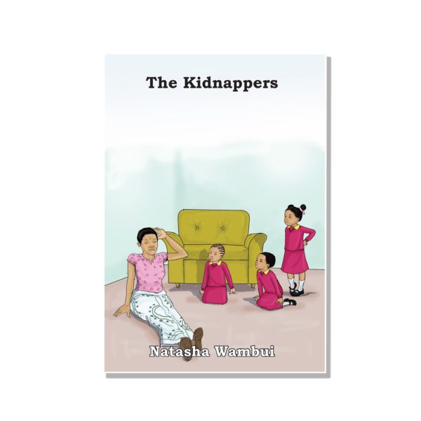 kidnappers compressed