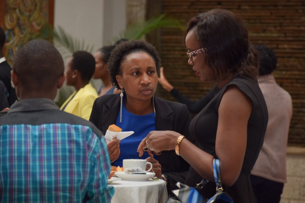 Beatrice Wairimu