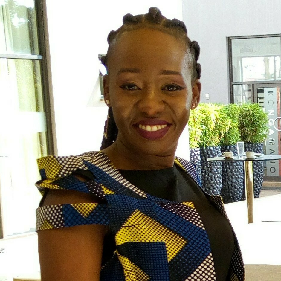 Gloria Mwanigs