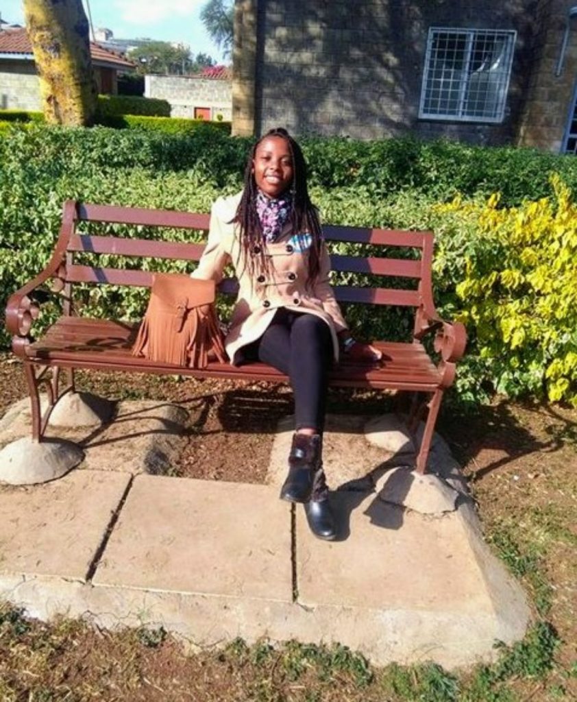 JUNE MUKHWANA