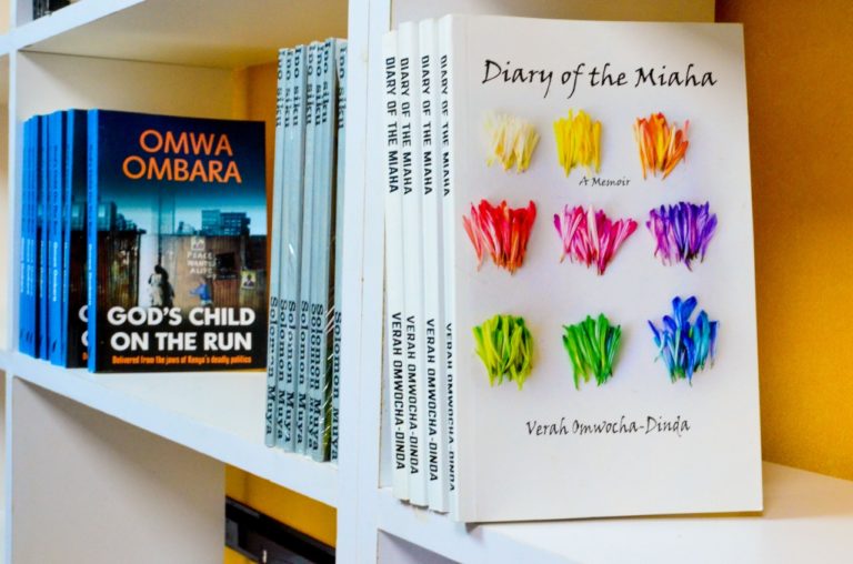 The Writers Guild Kenya 37 Why is Writers Guild Bookshop a big deal?