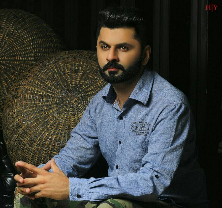 Farhan Yusuf