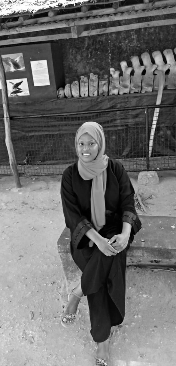 Sahara Abdi