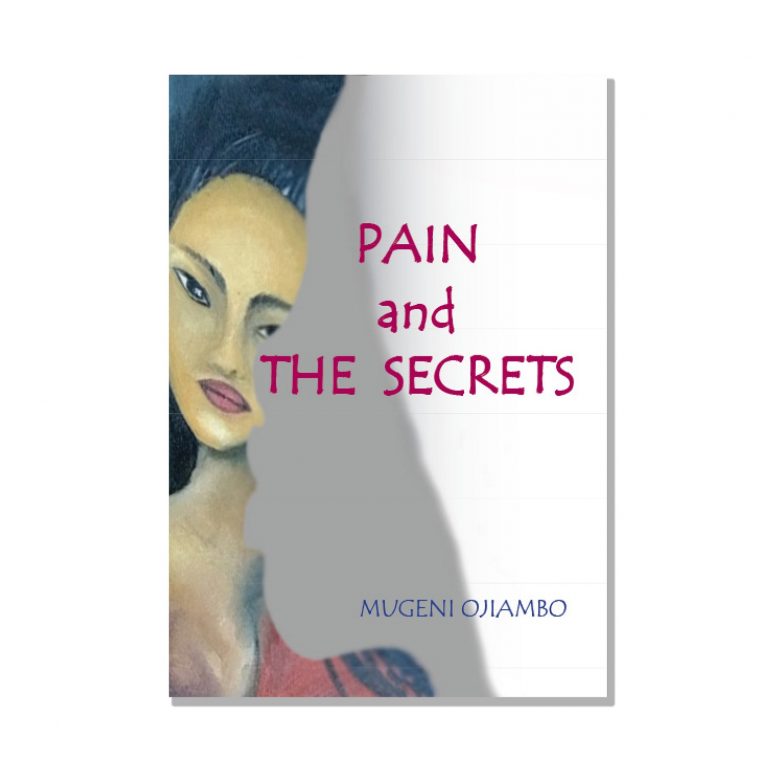 Pain and the secret compressed