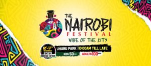 Nairobi Festival
