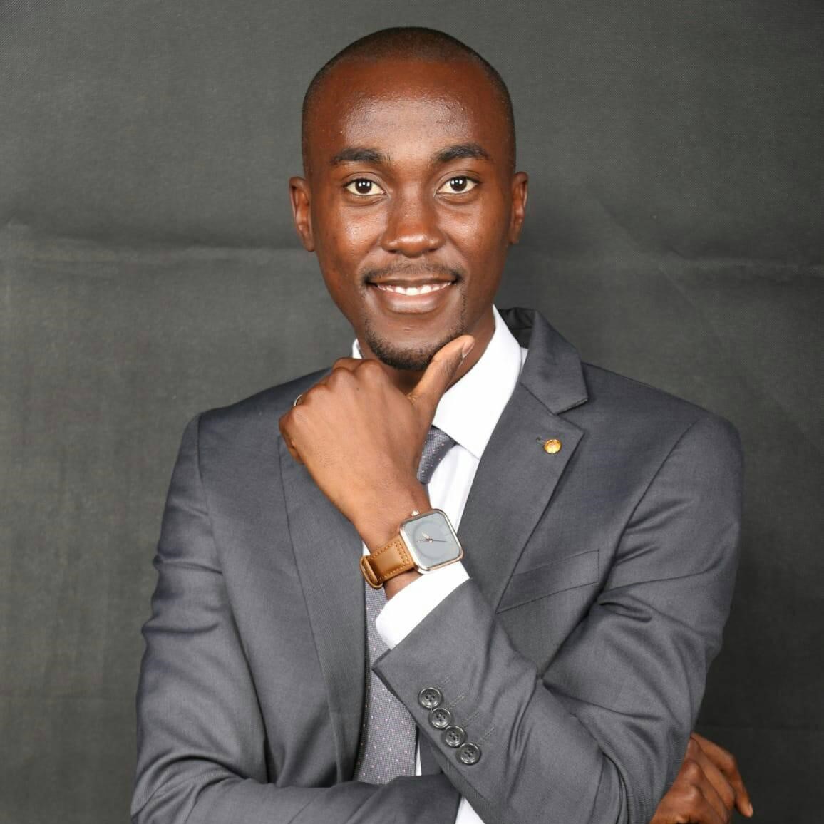 Brian Nyagol