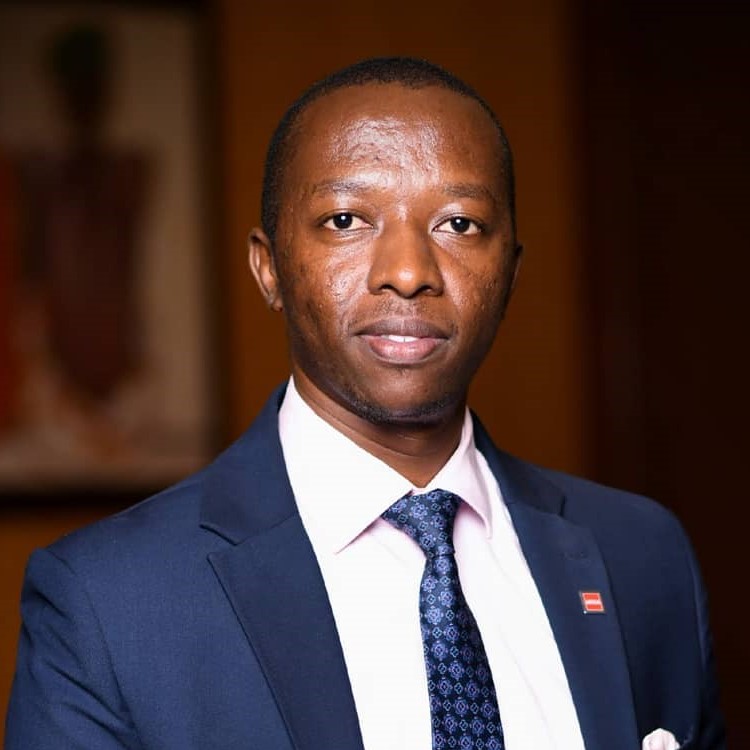 Martin Mwebia 