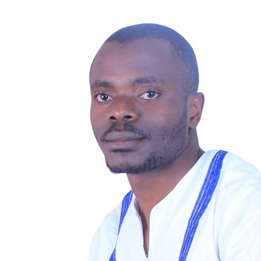 Victor Wesonga
